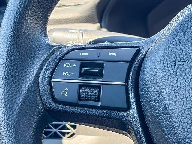 2023 Honda Accord Sedan EX