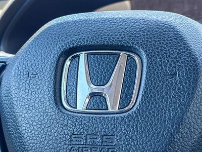 2023 Honda Accord Sedan EX