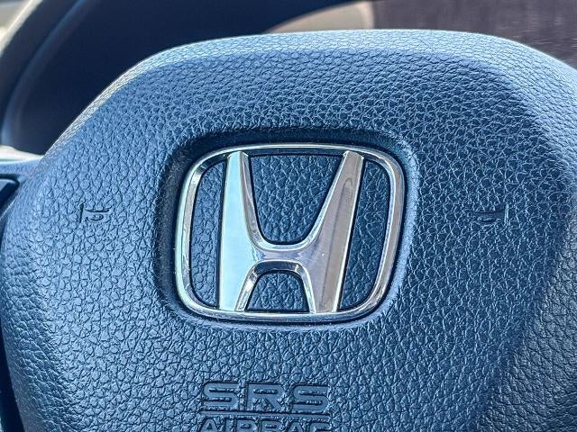 2023 Honda Accord Sedan EX