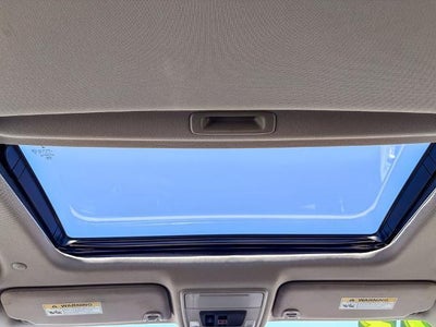 2023 Honda Accord Sedan EX