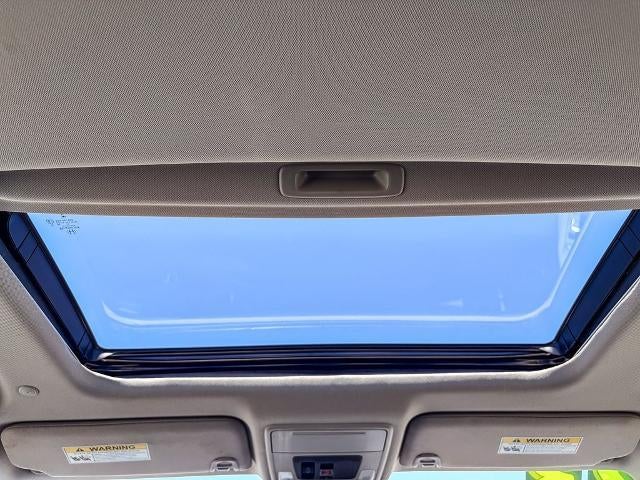 2023 Honda Accord Sedan EX