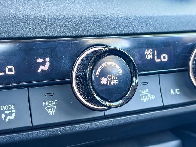 2023 Honda Accord Sedan EX