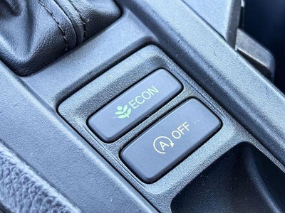 2023 Honda Accord Sedan EX
