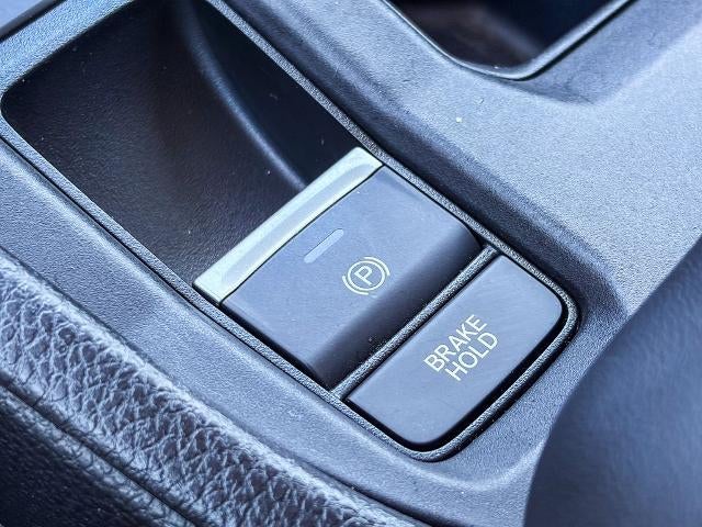 2023 Honda Accord Sedan EX
