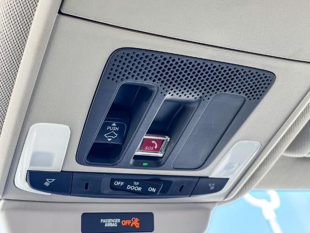 2023 Honda Accord Sedan EX