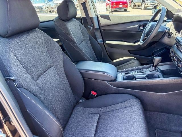 2023 Honda Accord Sedan EX