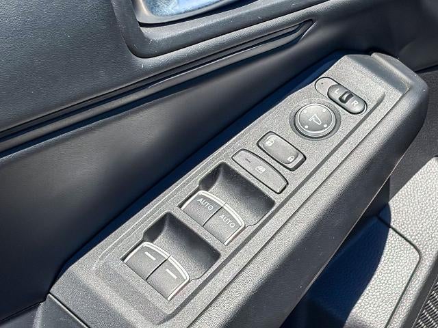 2023 Honda Accord Sedan EX