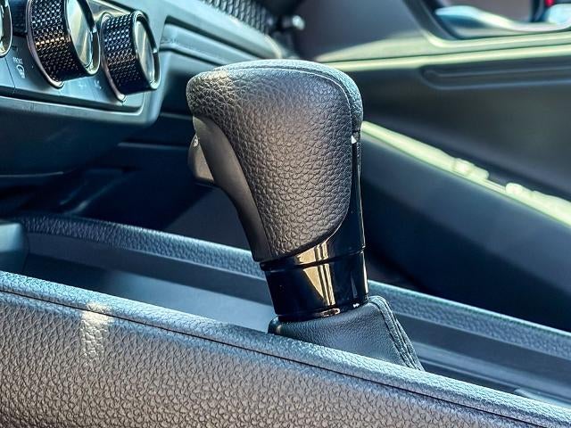 2023 Honda Accord Sedan EX