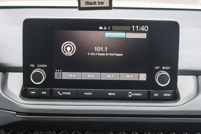 2023 Honda Accord Sedan EX