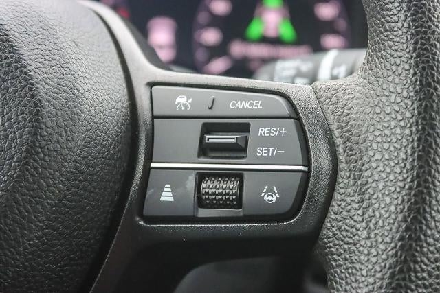 2023 Honda Accord Sedan EX