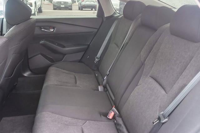 2023 Honda Accord Sedan EX