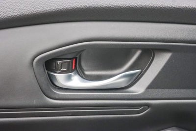 2023 Honda Accord Sedan EX