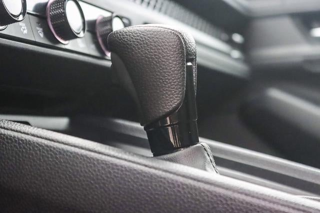 2023 Honda Accord Sedan EX