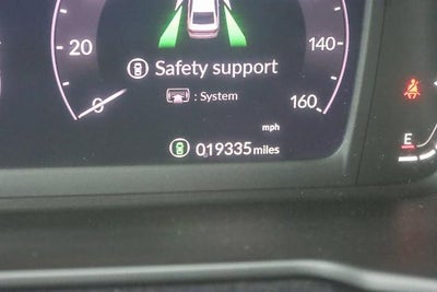 2023 Honda Accord Sedan EX