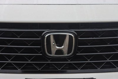 2023 Honda Accord Sedan EX