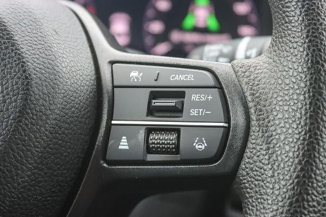 2023 Honda Accord Sedan EX