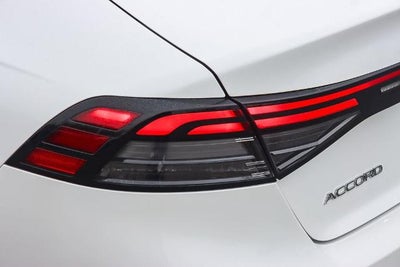 2023 Honda Accord Sedan EX