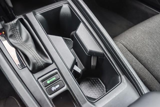 2023 Honda Accord Sedan EX