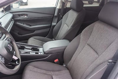 2023 Honda Accord Sedan EX