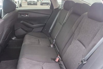 2023 Honda Accord Sedan EX