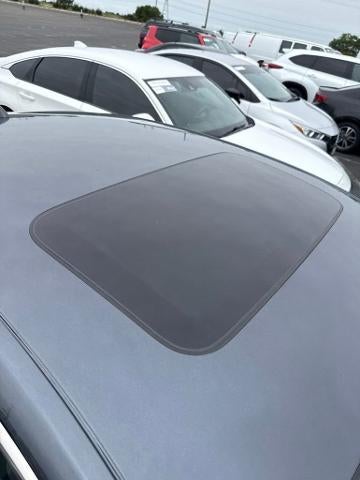 2023 Honda Accord Sedan EX