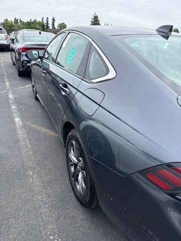 2023 Honda Accord Sedan EX