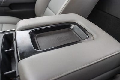 2020 Chevrolet Silverado 4500 HD Work Truck