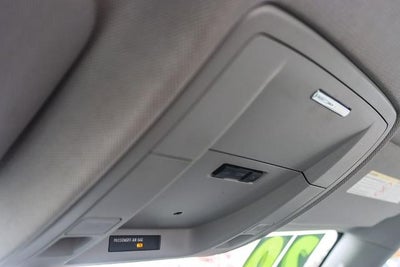 2020 Chevrolet Silverado 4500 HD Work Truck