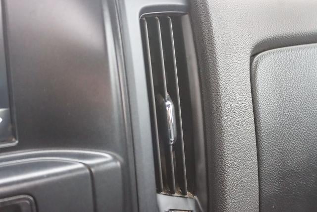 2020 Chevrolet Silverado 4500 HD Work Truck