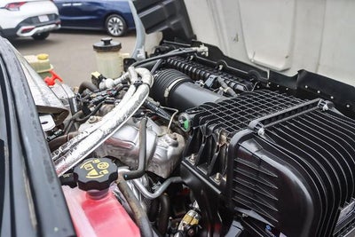 2020 Chevrolet Silverado 4500 HD Work Truck