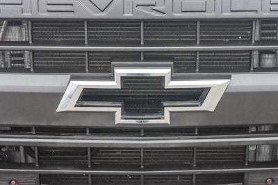 2020 Chevrolet Silverado 4500 HD Work Truck