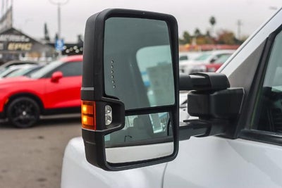 2020 Chevrolet Silverado 4500 HD Work Truck