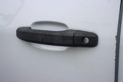 2020 Chevrolet Silverado 4500 HD Work Truck