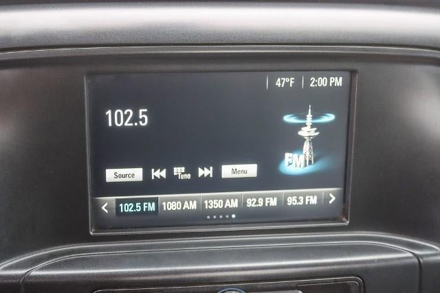 2020 Chevrolet Silverado 4500 HD Work Truck