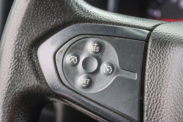 2020 Chevrolet Silverado 4500 HD Work Truck