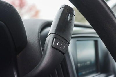 2020 Chevrolet Silverado 4500 HD Work Truck