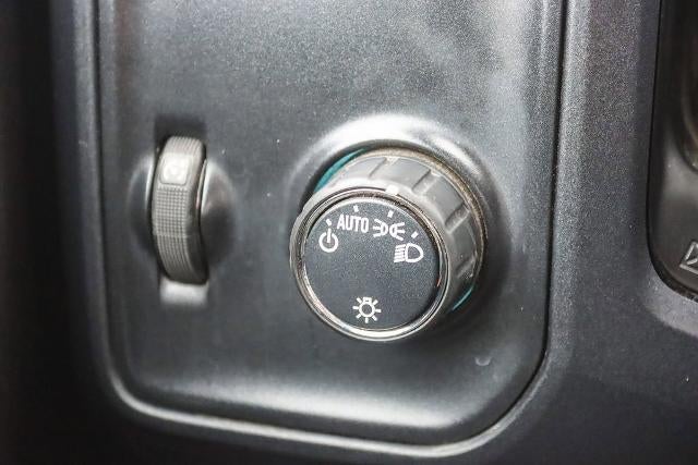 2020 Chevrolet Silverado 4500 HD Work Truck