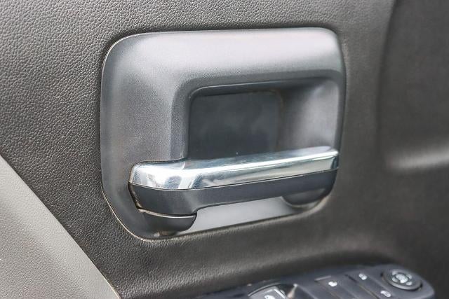 2020 Chevrolet Silverado 4500 HD Work Truck