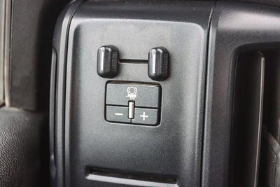 2020 Chevrolet Silverado 4500 HD Work Truck