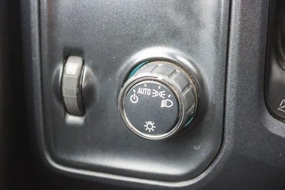 2020 Chevrolet Silverado 4500 HD Work Truck