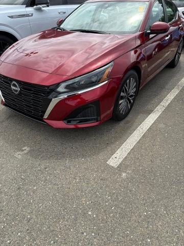 2023 Nissan Altima SV FWD