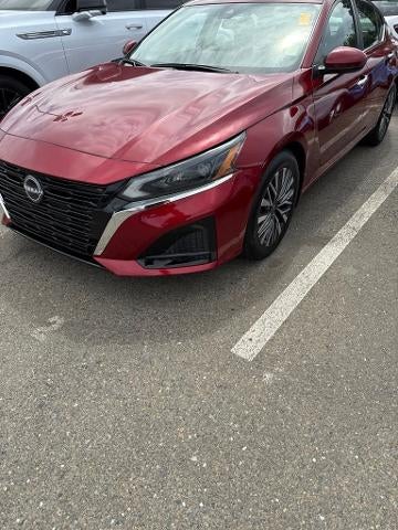 2023 Nissan Altima SV FWD
