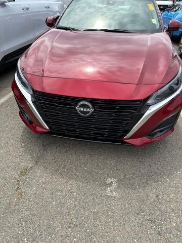 2023 Nissan Altima SV FWD