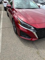 2023 Nissan Altima SV FWD