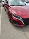 2023 Nissan Altima SV FWD