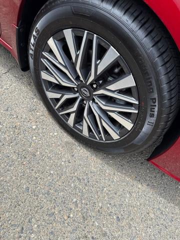 2023 Nissan Altima SV FWD