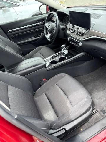 2023 Nissan Altima SV FWD