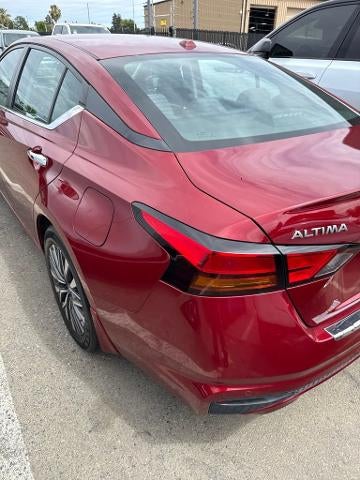 2023 Nissan Altima SV FWD