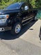 2017 Nissan TITAN XD Platinum Reserve Diesel