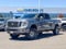2019 Nissan TITAN XD PRO-4X Diesel